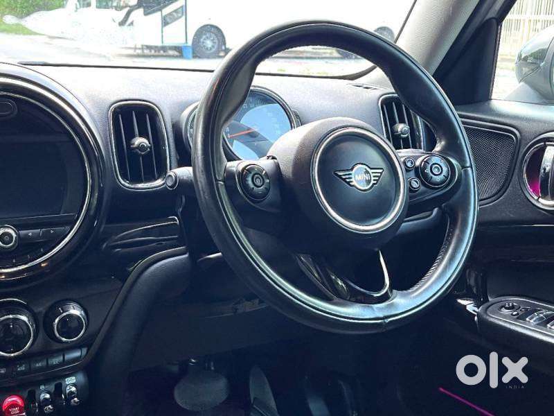 Mini Cooper S, 2021, Petrol