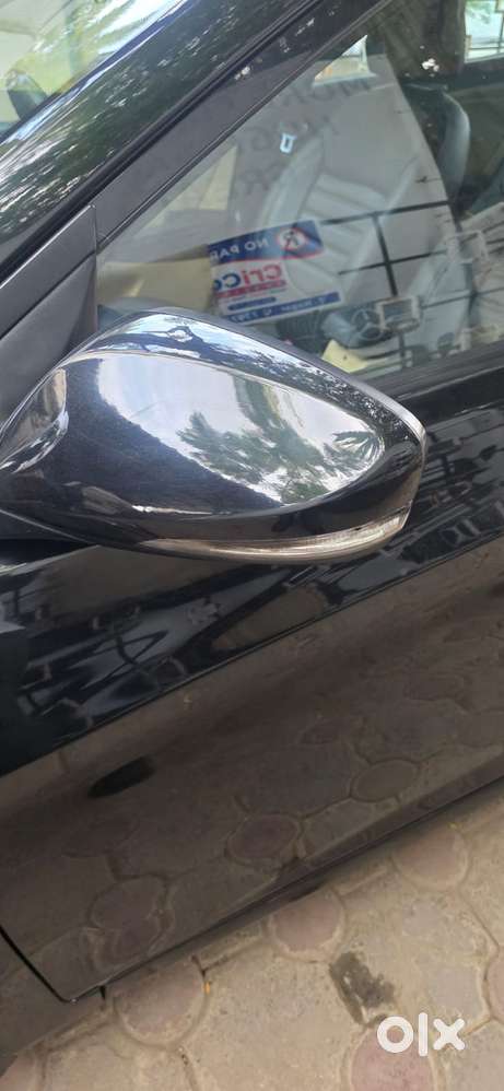Hyundai Verna, 2014, Petrol