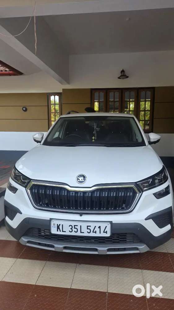 Skoda Kushaq 2022
