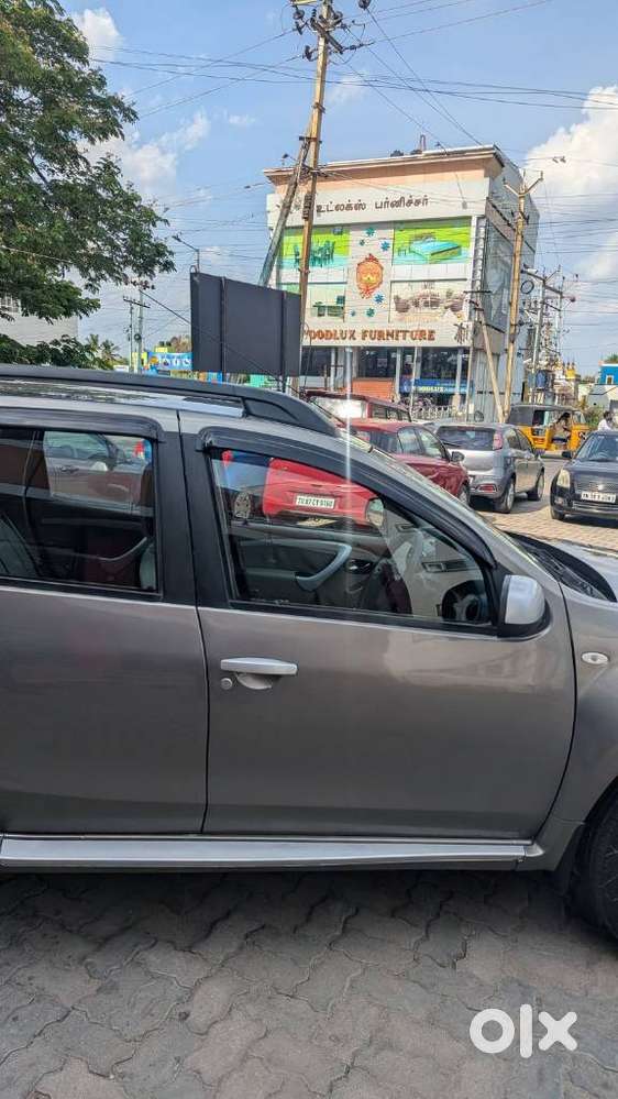 Nissan Terrano Xl Plus 85 Ps Deisel, 2014, Diesel
