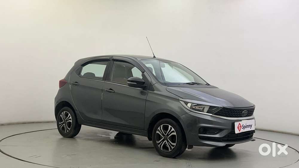 Tata Tiago 1.2 Revotron Xt Cng, 2022, Cng & Hybrids