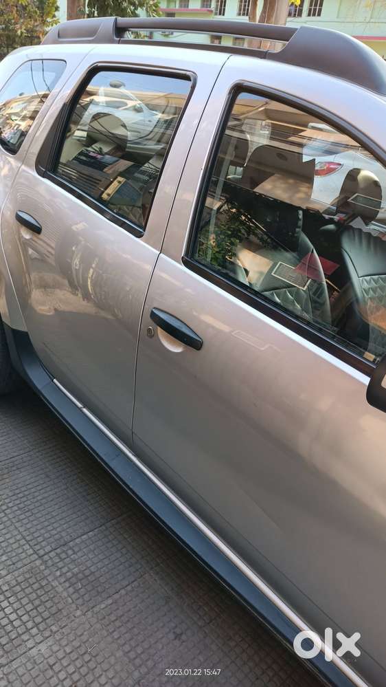 Duster Rxl Ps110 Diesel Feb2016