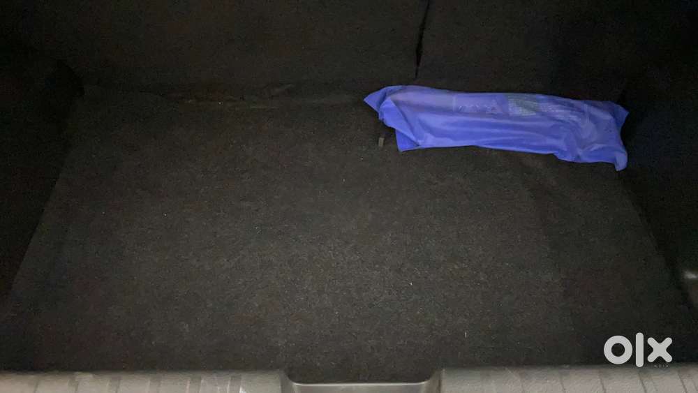 Maruti Suzuki Baleno 1.2 Alpha, 2017, Petrol