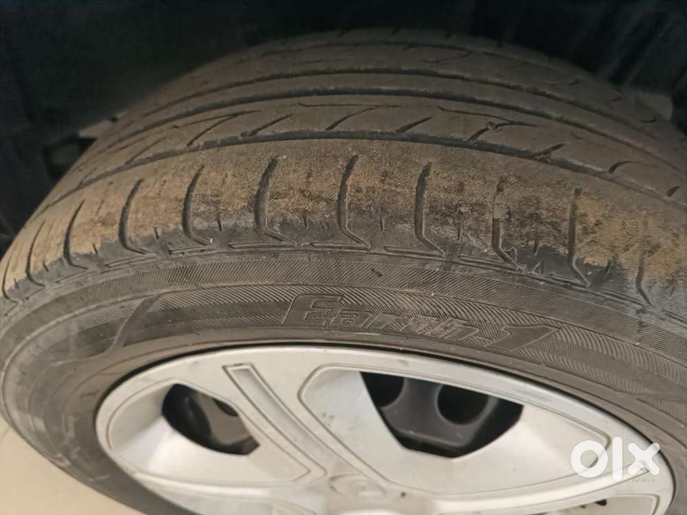 Tata Nexon, 2020, Diesel