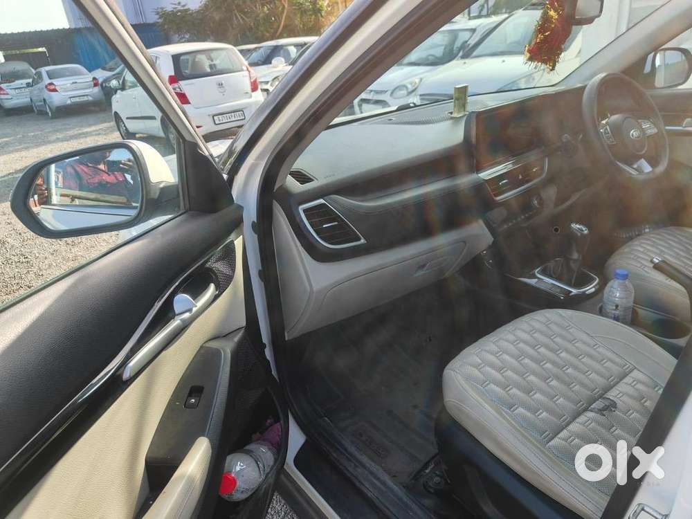 Kia Seltos 2020 Diesel Manual Well Maintained