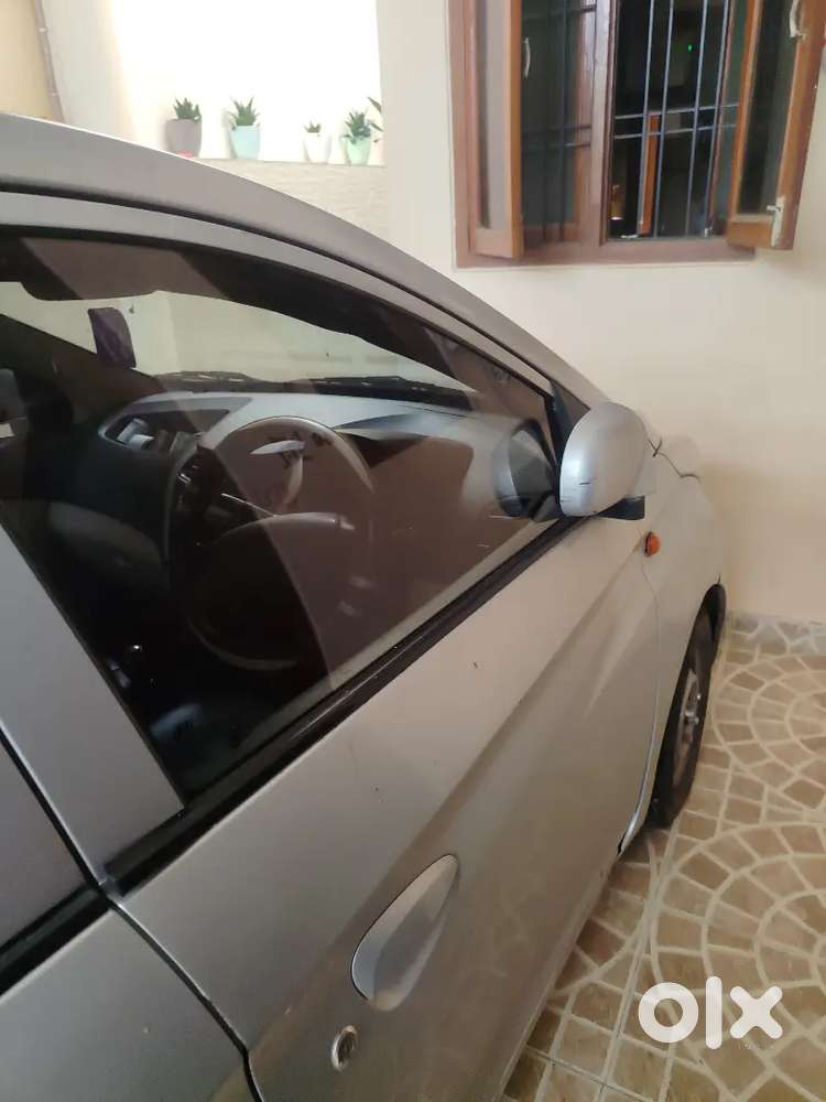 Hyundai Eon 0.8 Plus 2014 Petrol Manual