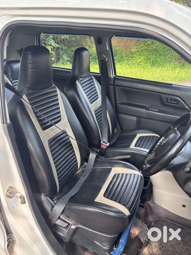 Maruti Suzuki Wagon R Lxi 2023 Cng