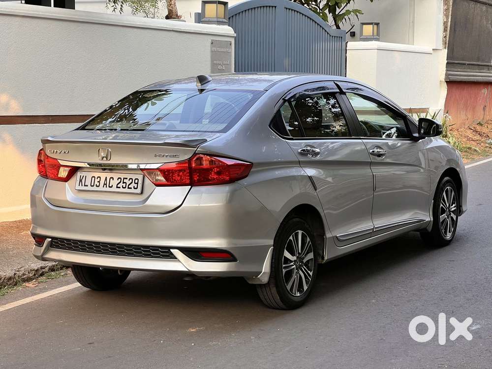 Honda City 2014-2015 I Dtec V, 2018, Diesel
