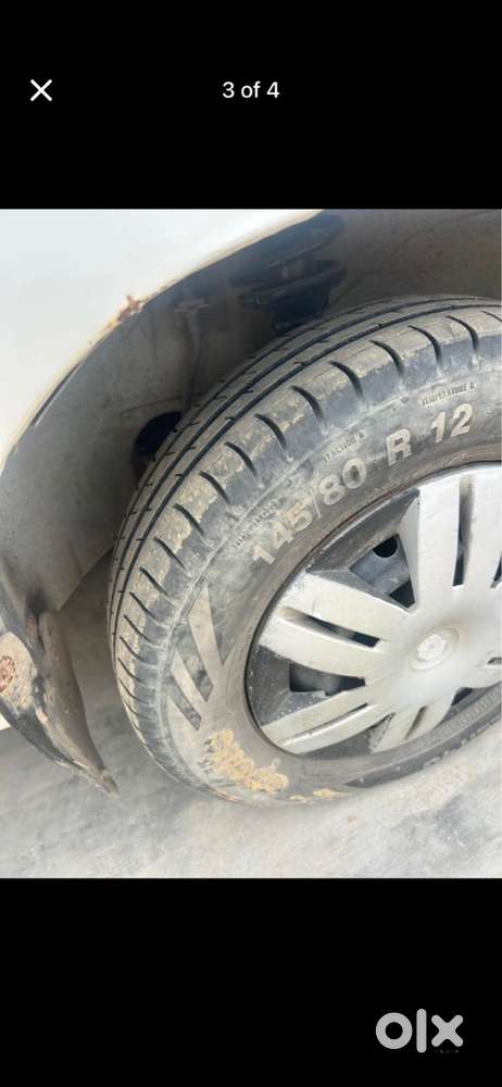 Maruti Suzuki Alto 2010