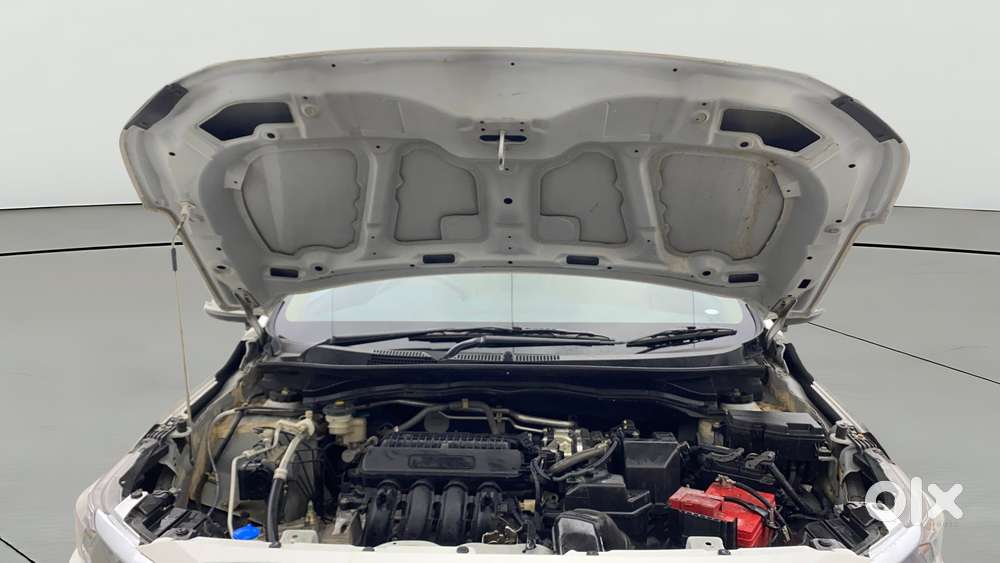 Honda Amaze Vx Cvt Petrol, 2021, Petrol