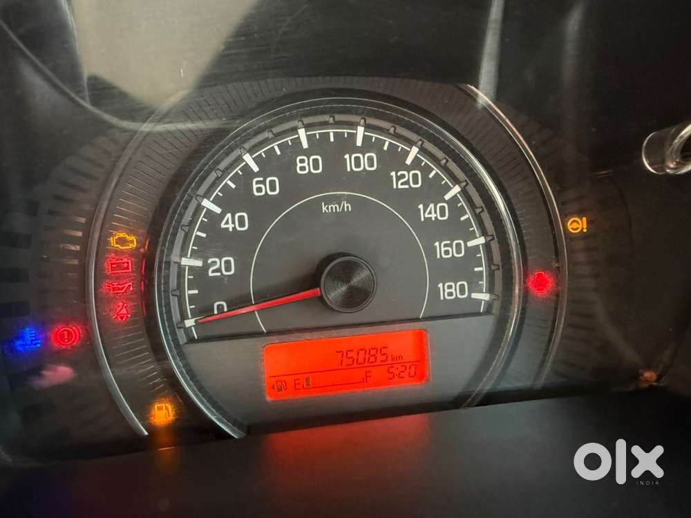 Maruti Suzuki Celerio 2022