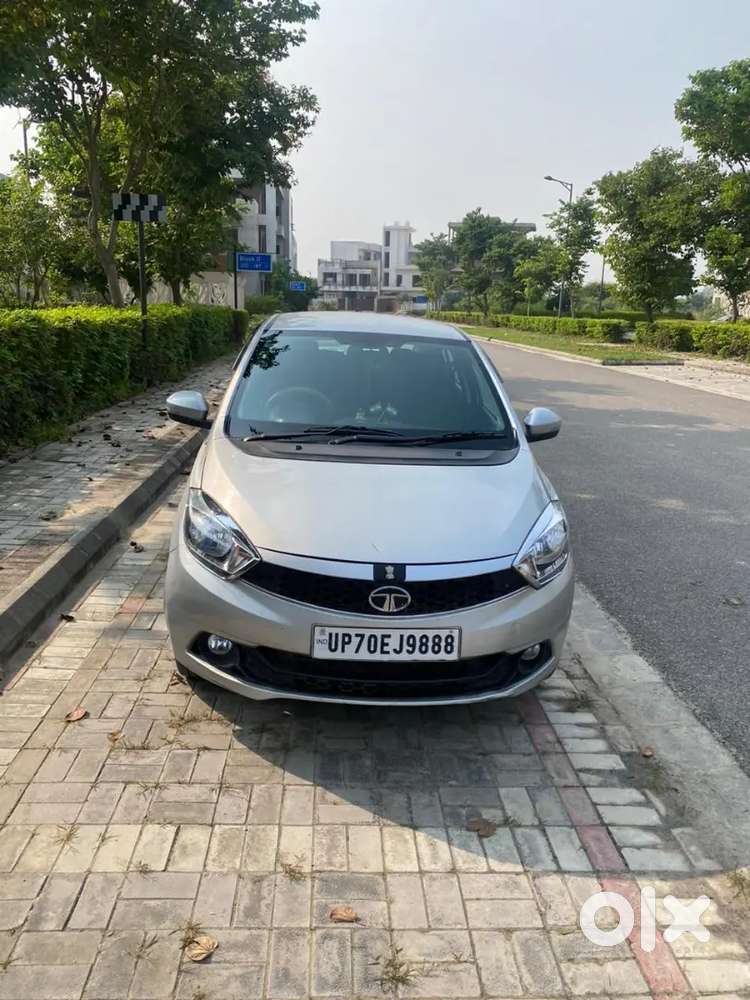 Tata Tigor 1.2 Xt 2018 Diesel Manual