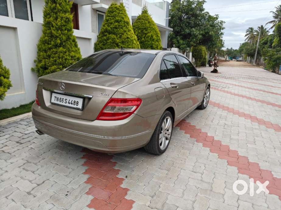 Mercedes-benz E-class 250 D, 2011, Diesel