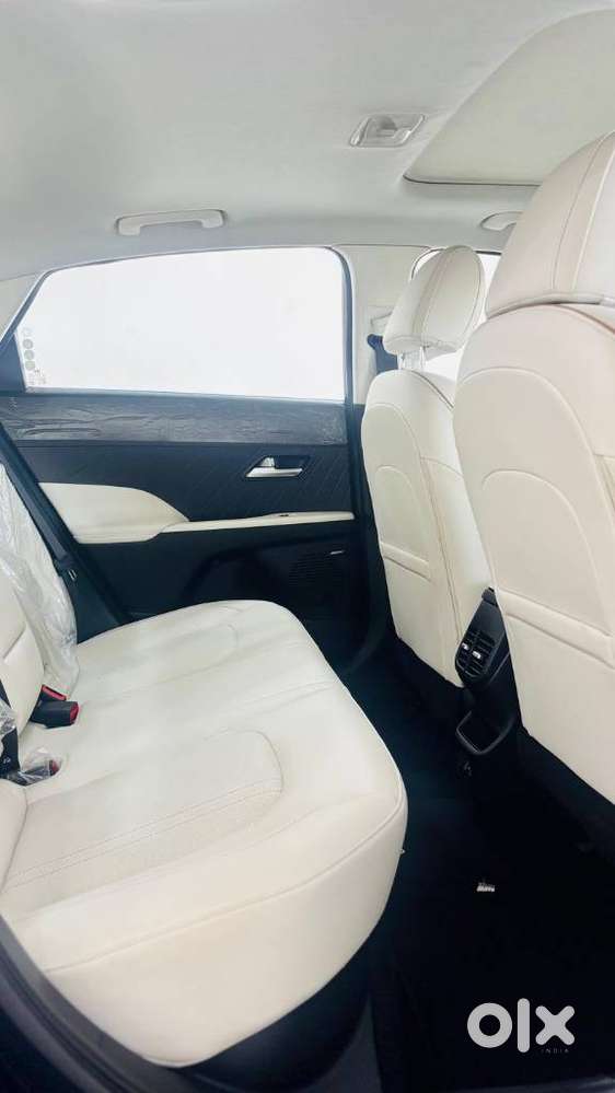 Hyundai Verna Sx(o) Petrol At, 2024, Petrol