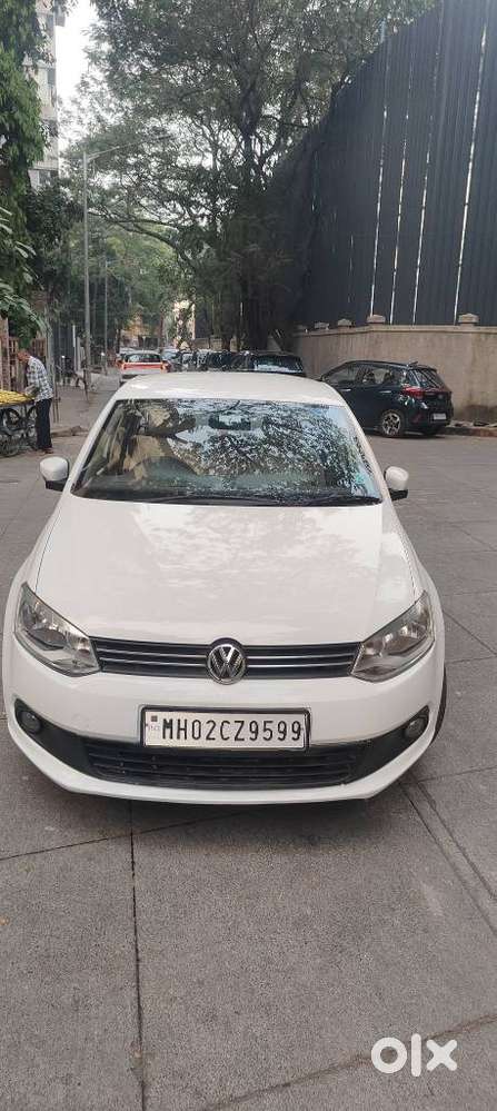 Volkswagen Vento Petrol Comfortline, 2013, Cng & Hybrids