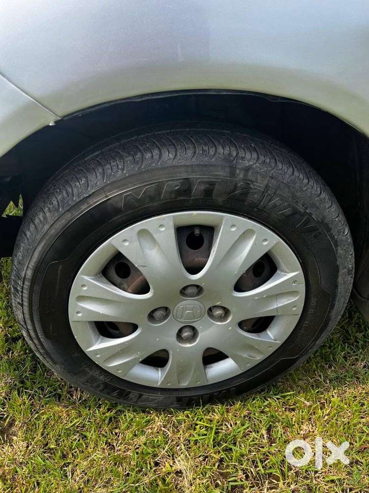 Honda Brio 2013-2016 S Mt, 2013, Petrol