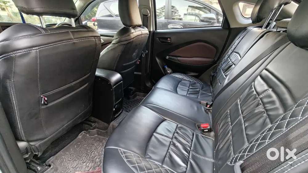 Maruti Suzuki Fronx Automatic 2024 Petrol 33000 Km