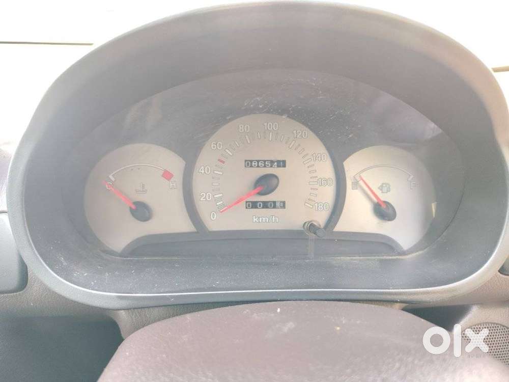 Hyundai Santro Xing Gls, 2011, Lpg