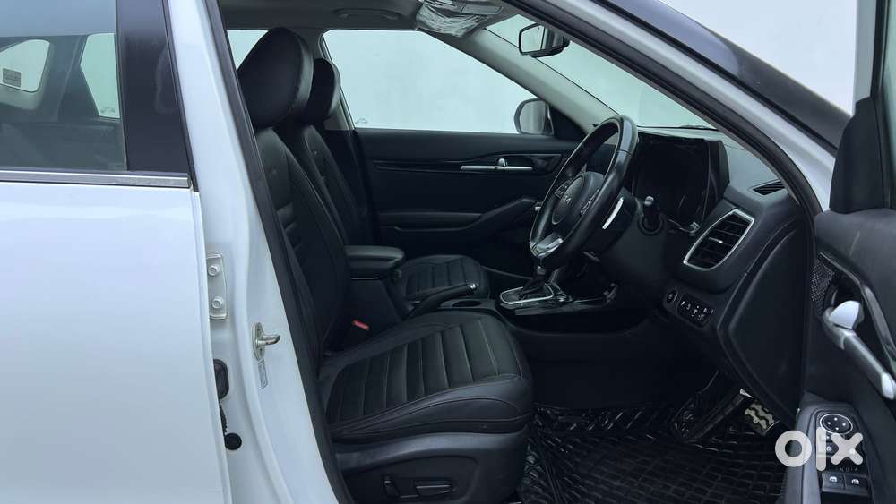 Kia Seltos Gtx Dct, 2021, Petrol