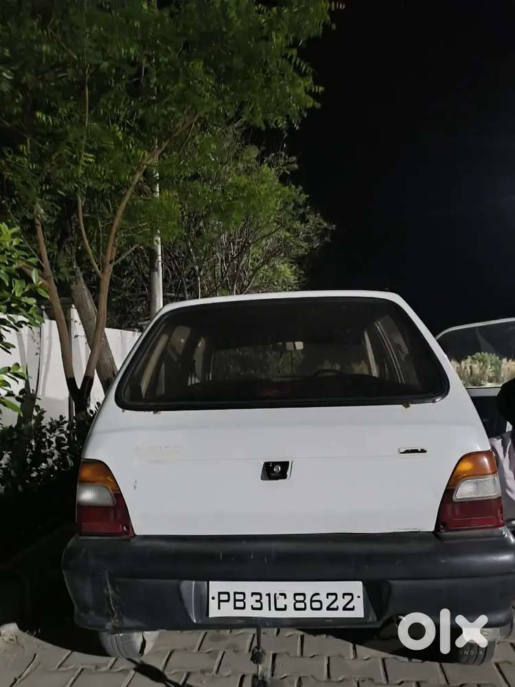 Maruti Suzuki