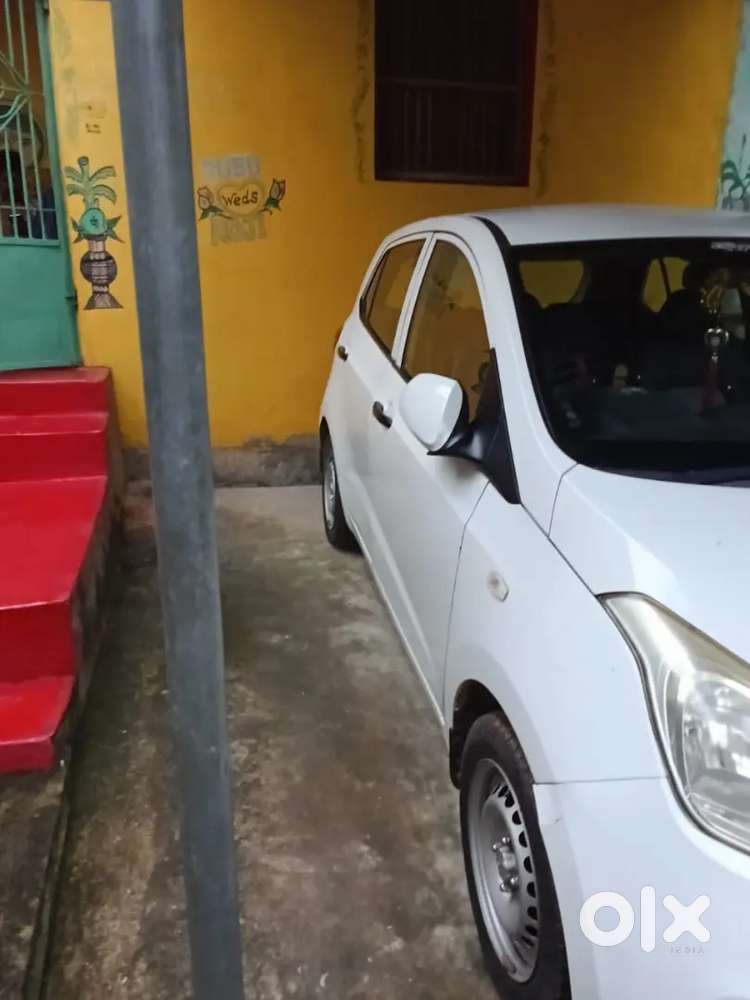 Hyundai Grand I10 2018 Manual Diesel Prime