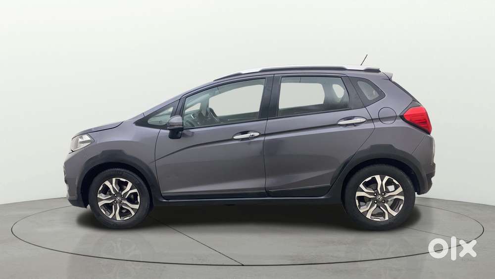 Honda Wr-v I-dtec Vx, 2018, Diesel