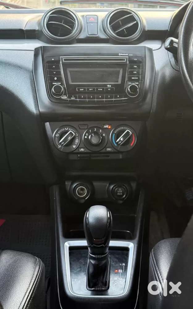 Maruti Suzuki Swift Amt Vxi, 2018, Petrol