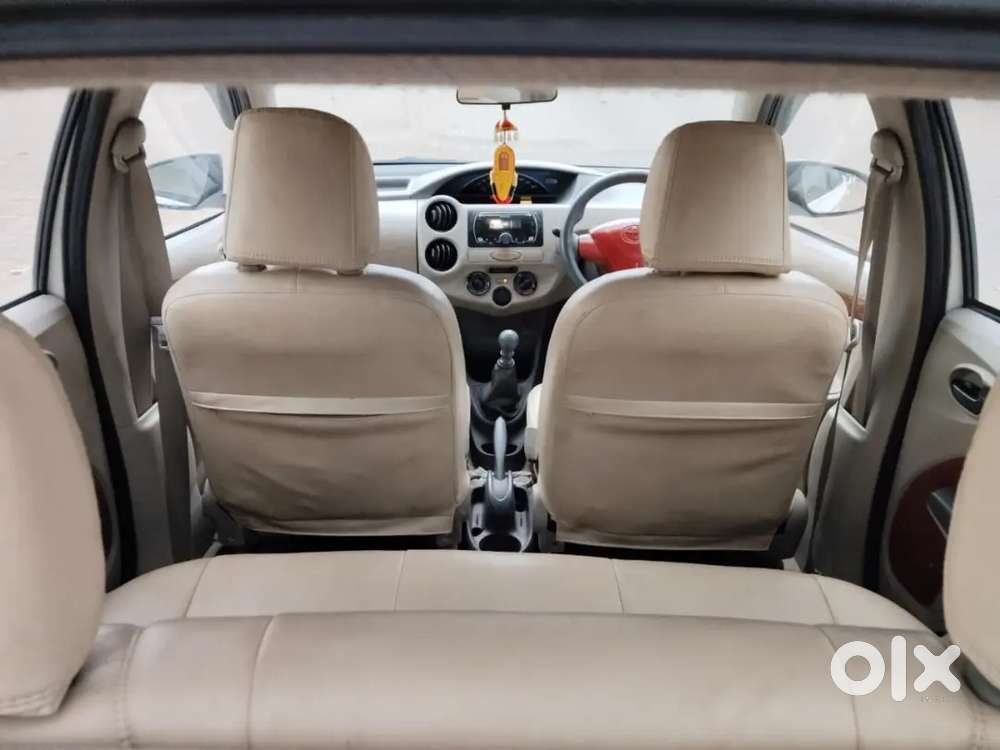 Toyota Etios Liva 2014 Diesel 133000 Km Driven