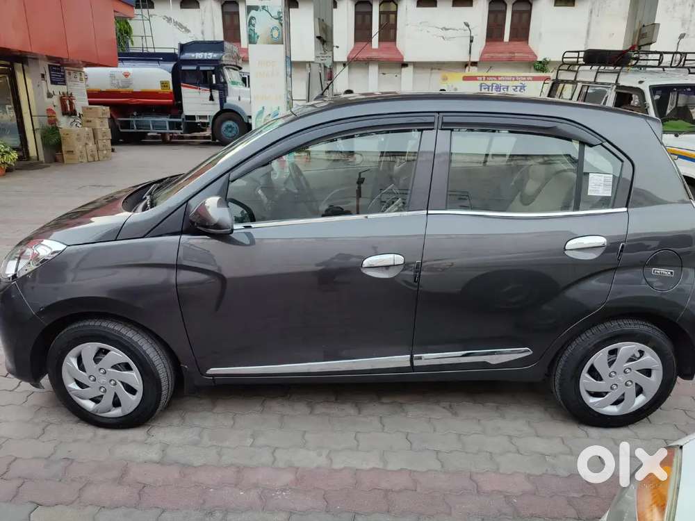 Hyundai Santro Sportz 2022