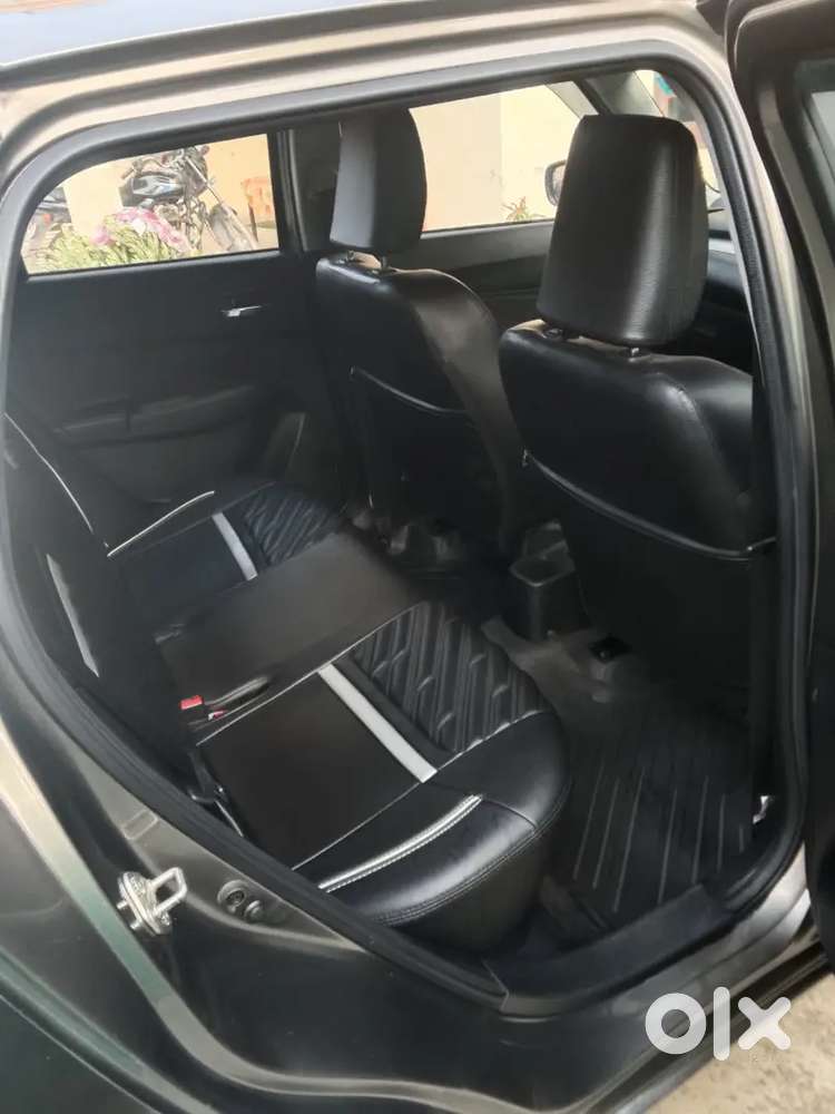 Maruti Suzuki Swift 2022