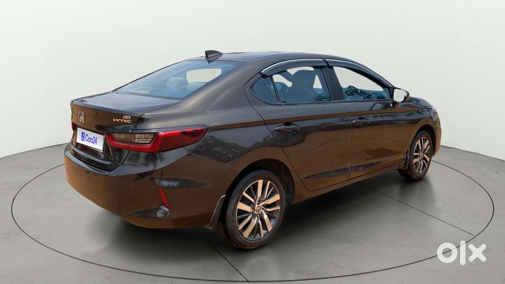 Honda City 1.5 Vx I-vtec Mt, 2022, Petrol