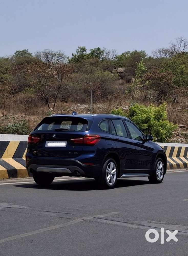 Bmw X1 Sdrive 20d Xline, 2019, Diesel