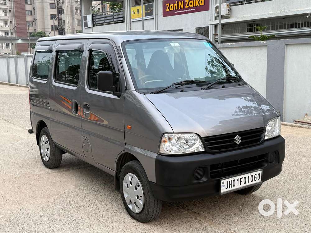 Maruti Suzuki Eeco 5 Seater Ac, 2024, Petrol