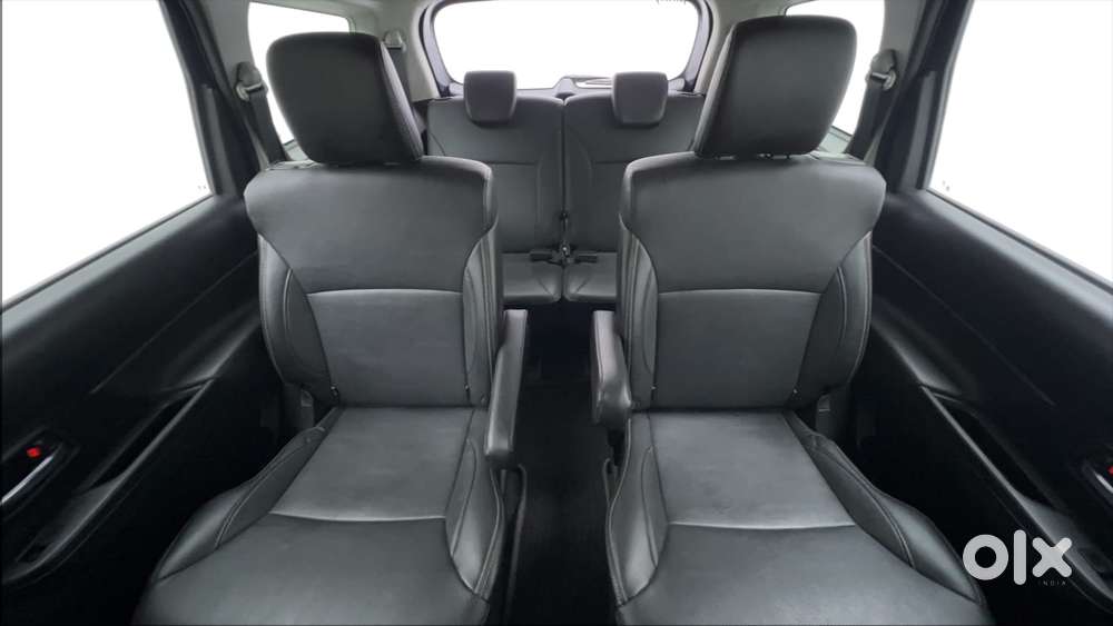 Maruti Suzuki Xl6 1.5 Alpha Plus At, 2022, Petrol