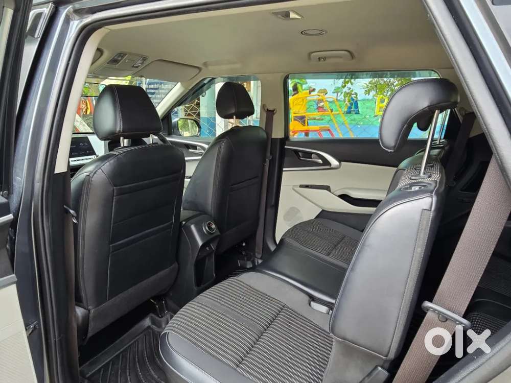 Kia Carens 1.5 Prestige 7 Str, 2022, Diesel