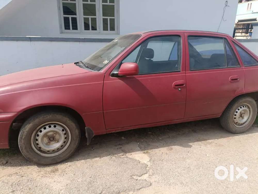 Daewoo Cielo 1997 Petrol