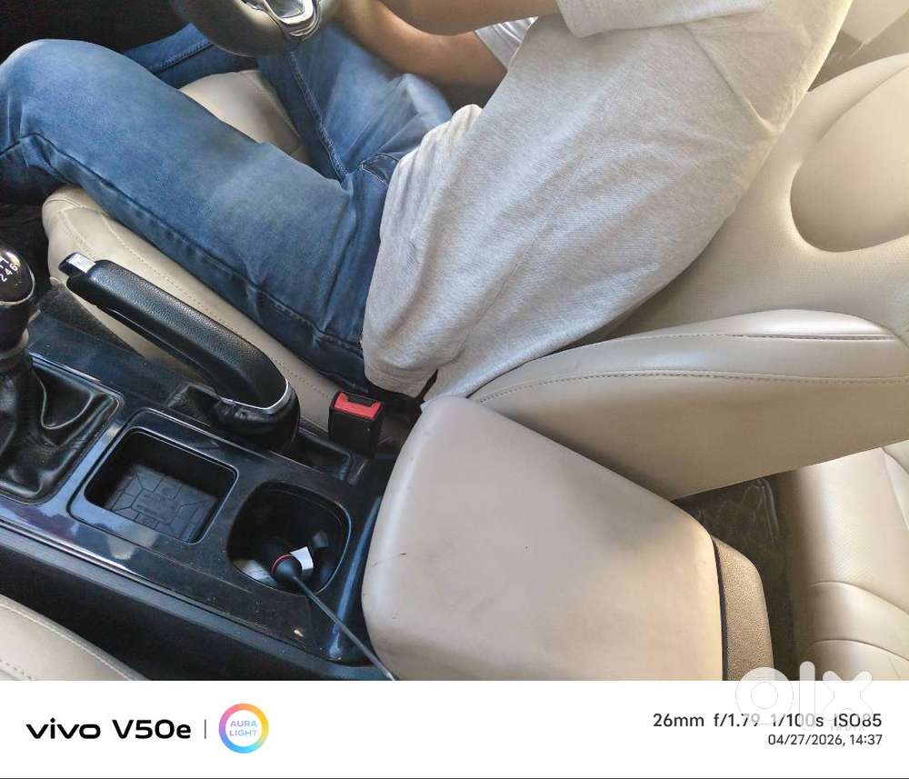 Good Condition My Car & Single Hand