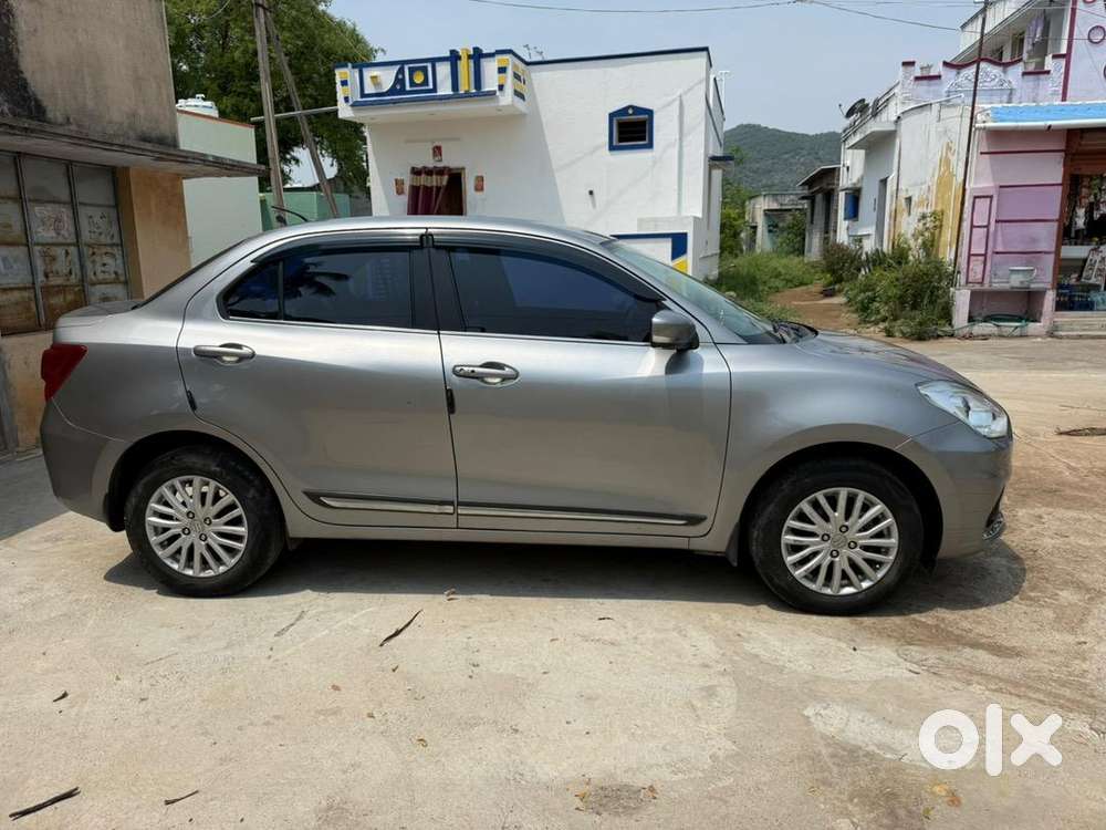 Maruti Suzuki Dzire 2022 Cng & Hybrids Good Condition