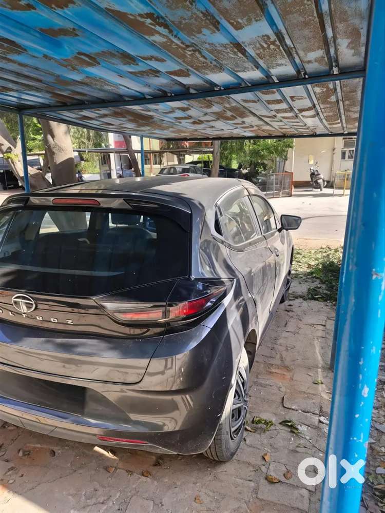 Tata Altroz 1.2 Xm Plus 2023