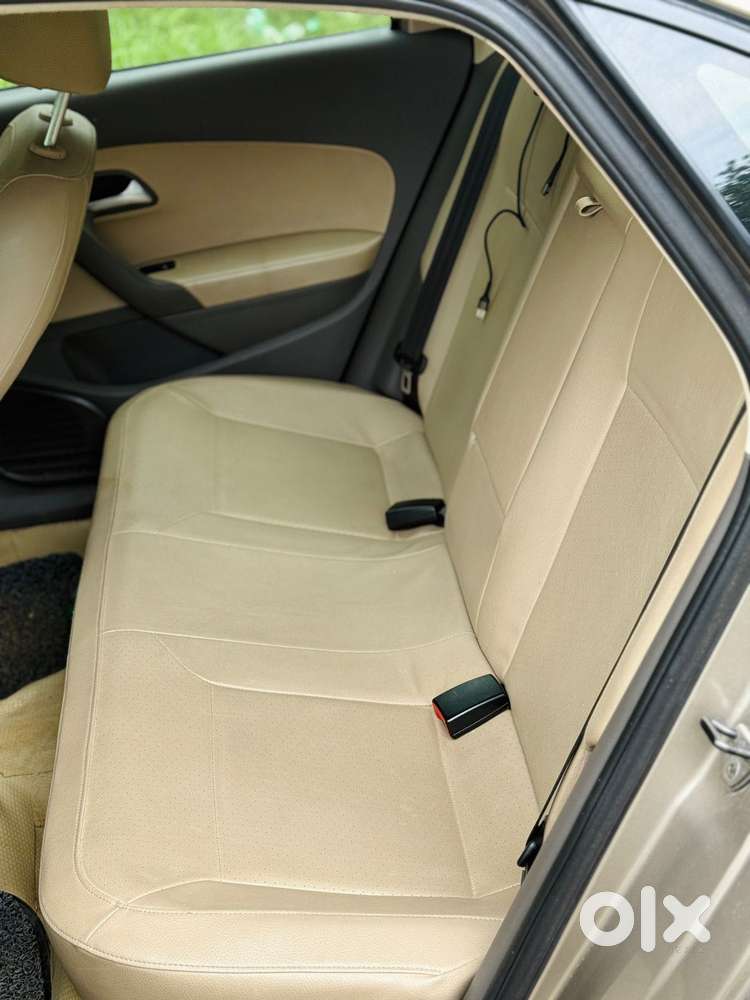 Volkswagen Vento 1.5 Tdi Highline Plus At, 2018, Diesel