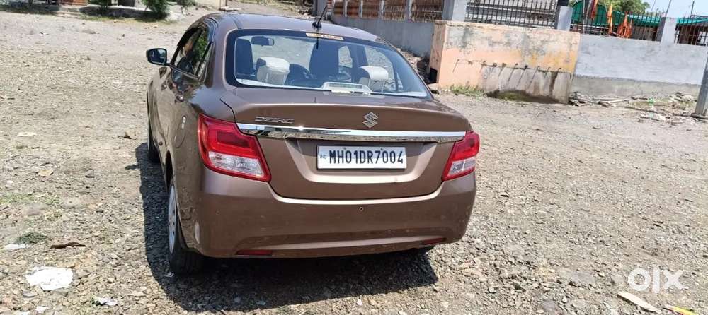 Maruti Suzuki Swift Dzire 2021 Petrol 77000 Km Driven