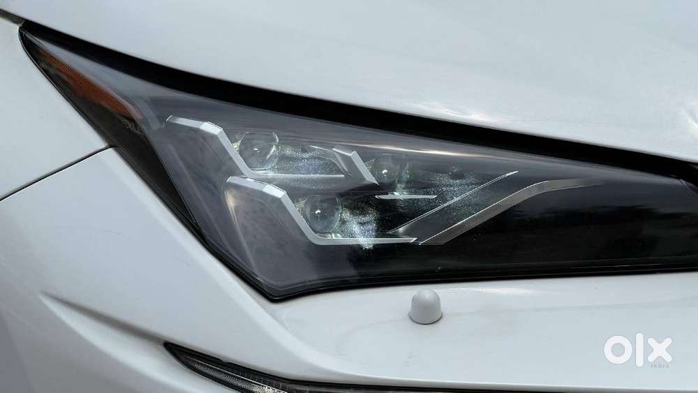 Lexus Nx 300h, 2020, Petrol