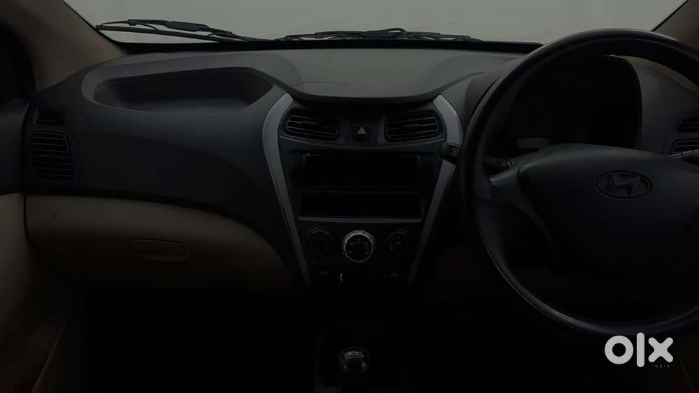 Hyundai Eon Era +, 2016, Petrol