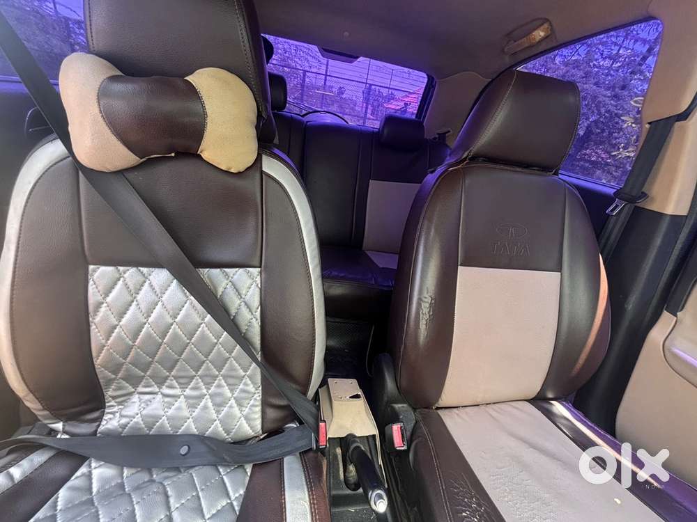 Tata Indica Vista 2012 Diesel Good Condition