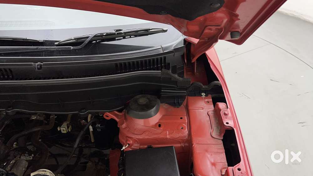 Maruti Suzuki Vitara Brezza 1.5 Zxi Plus, 2022, Petrol
