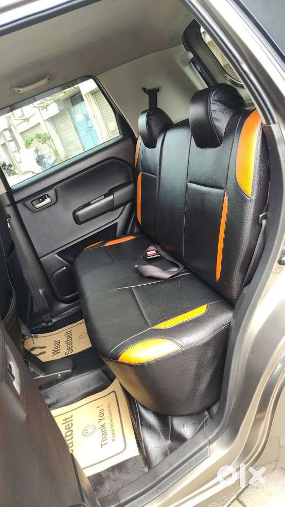 Maruti Suzuki Wagon R 1.0 Vxi, 2020, Petrol