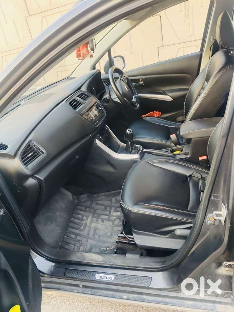 Maruti Suzuki S Cross Delta Shvs, 2019, Diesel