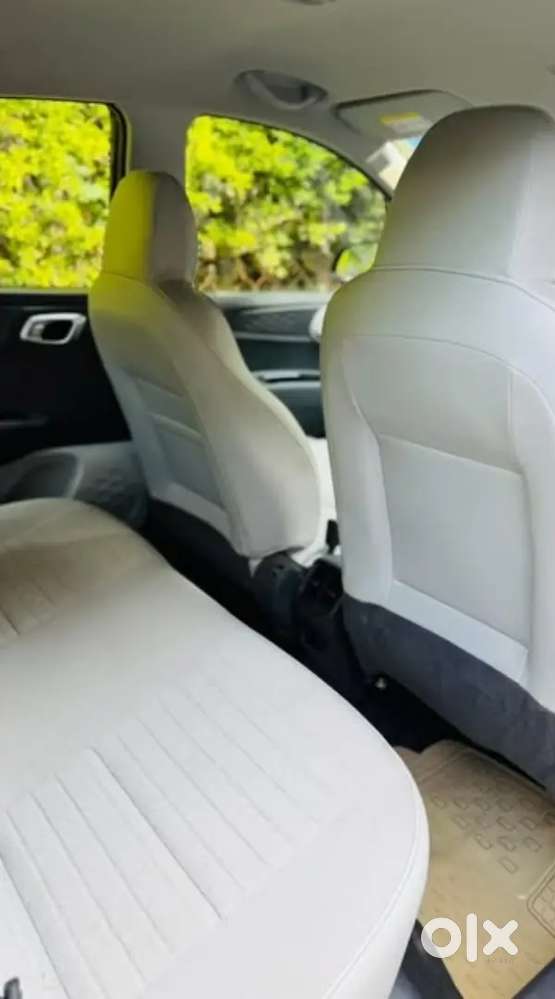 Hyundai Grand I10 Nios Sportz 2026