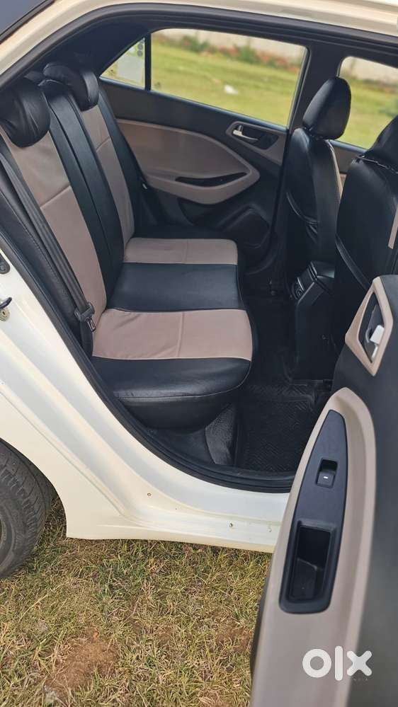 Hyundai I20 Petrol Asta Option, 2019, Petrol