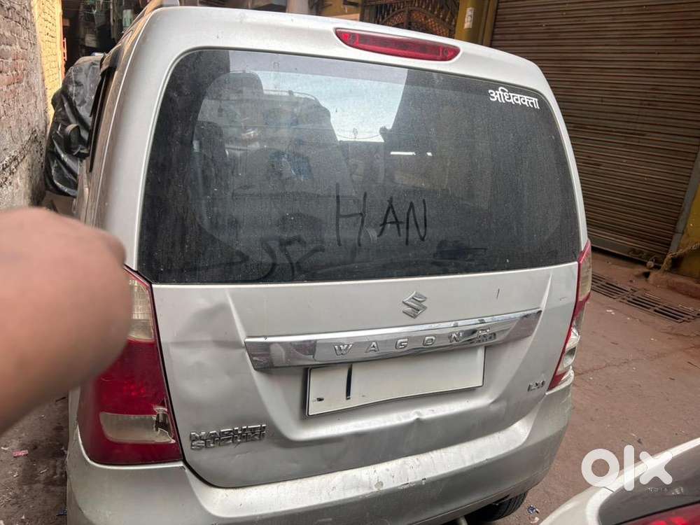 Maruti Suzuki Petrol 2011